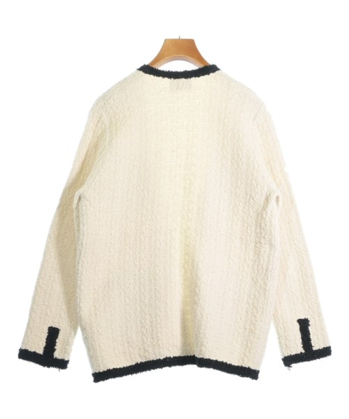 UNITED ARROWS（ユナイテッドアローズ）カーディガン 白 サイズ:F レディース/2200642868046