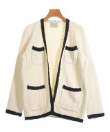 UNITED ARROWS（ユナイテッドアローズ）カーディガン 白 サイズ:F レディース/2200642868046