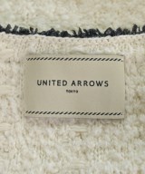 UNITED ARROWS（ユナイテッドアローズ）カーディガン 白 サイズ:F レディース/2200642868046
