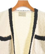 UNITED ARROWS（ユナイテッドアローズ）カーディガン 白 サイズ:F レディース/2200642868046