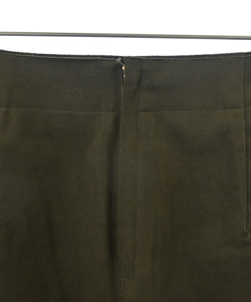 UNITED ARROWS（ユナイテッドアローズ）ロング・マキシ丈スカート カーキ サイズ:38(M位) レディース/2200642868114