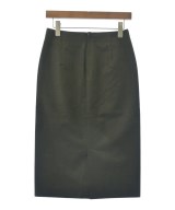 UNITED ARROWS（ユナイテッドアローズ）ロング・マキシ丈スカート カーキ サイズ:38(M位) レディース/2200642868114