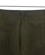 UNITED ARROWS（ユナイテッドアローズ）ロング・マキシ丈スカート カーキ サイズ:38(M位) レディース/2200642868114