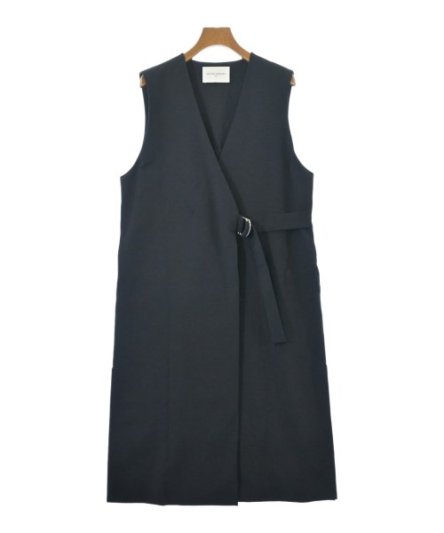 UNITED ARROWS(ユナイテッドアローズ)ワンピース 紺 サイズ:F/2200644889018