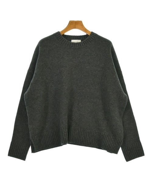 UNITED ARROWS(ユナイテッドアローズ)ニット・セーター グレー サイズ:F/2200646473017