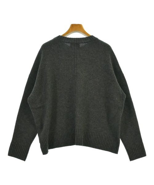 UNITED ARROWS（ユナイテッドアローズ）ニット・セーター グレー サイズ:F レディース/2200646473017