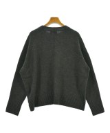UNITED ARROWS（ユナイテッドアローズ）ニット・セーター グレー サイズ:F レディース/2200646473017