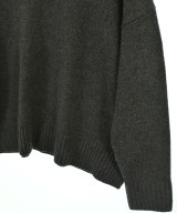 UNITED ARROWS（ユナイテッドアローズ）ニット・セーター グレー サイズ:F レディース/2200646473017