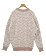 UNITED ARROWS（ユナイテッドアローズ）ニット・セーター ピンク サイズ:F レディース/2200646473130