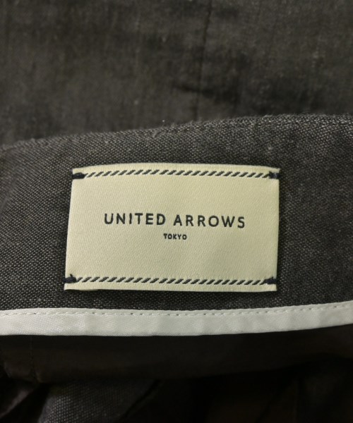 UNITED ARROWS（ユナイテッドアローズ）その他 グレー サイズ:40(M位) レディース/2200646473239