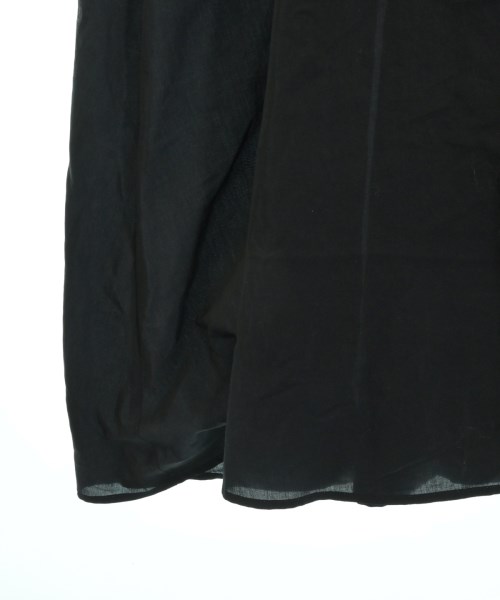 UNITED ARROWS（ユナイテッドアローズ）ワンピース 黒 サイズ:-(L位) レディース/2200648151029