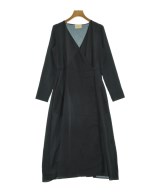 UNITED ARROWS（ユナイテッドアローズ）ワンピース 黒 サイズ:-(L位) レディース/2200648151029