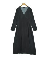 UNITED ARROWS（ユナイテッドアローズ）ワンピース 黒 サイズ:-(L位) レディース/2200648151029