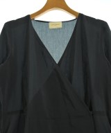 UNITED ARROWS（ユナイテッドアローズ）ワンピース 黒 サイズ:-(L位) レディース/2200648151029