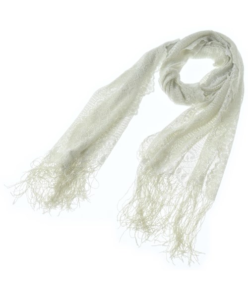 UNITED ARROWS(ユナイテッドアローズ)ストール グレー サイズ:-/2200648744054