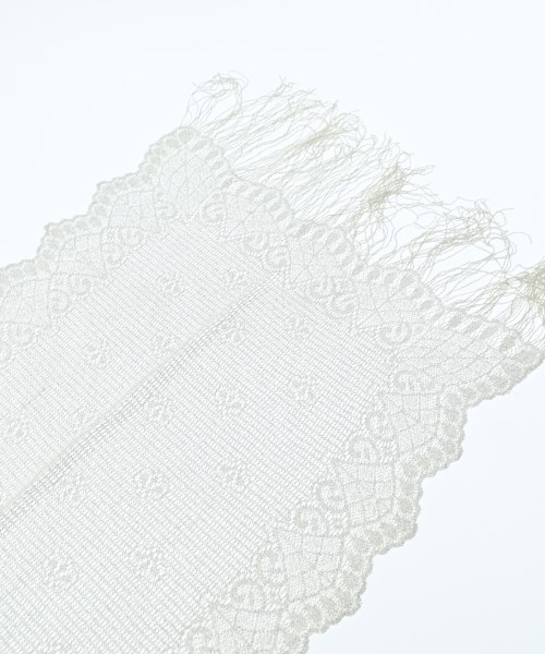 UNITED ARROWS（ユナイテッドアローズ）ストール グレー サイズ:- レディース/2200648744054