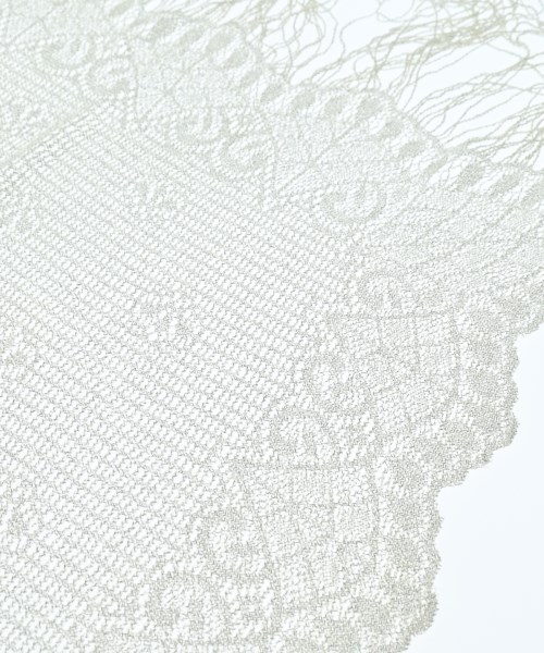 UNITED ARROWS（ユナイテッドアローズ）ストール グレー サイズ:- レディース/2200648744054