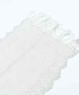 UNITED ARROWS（ユナイテッドアローズ）ストール グレー サイズ:- レディース/2200648744054