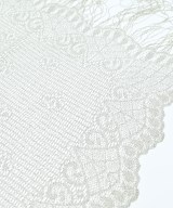 UNITED ARROWS（ユナイテッドアローズ）ストール グレー サイズ:- レディース/2200648744054