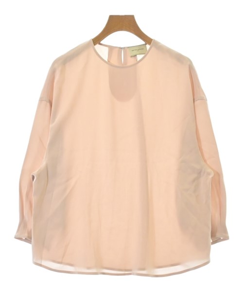 UNITED ARROWS(ユナイテッドアローズ)ブラウス ベージュ サイズ:F/2200650909052