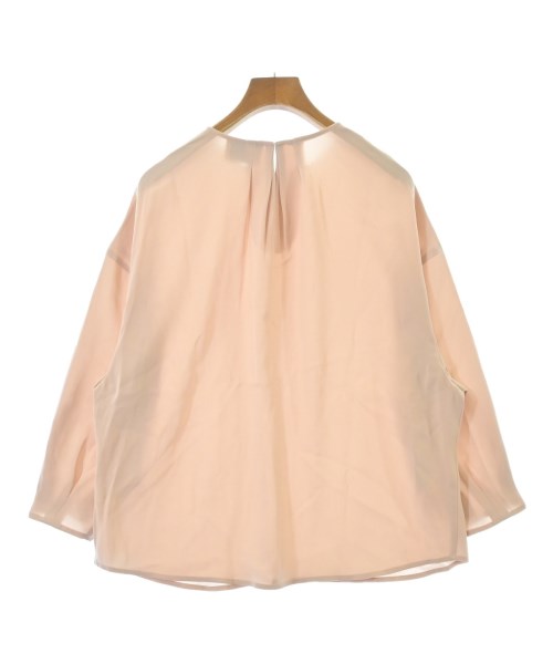 UNITED ARROWS（ユナイテッドアローズ）ブラウス ベージュ サイズ:F レディース/2200650909052