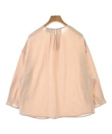 UNITED ARROWS（ユナイテッドアローズ）ブラウス ベージュ サイズ:F レディース/2200650909052