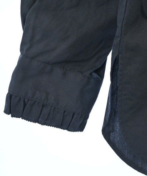 UNITED ARROWS（ユナイテッドアローズ）カジュアルシャツ 紺 サイズ:36(S位) レディース/2200650909069