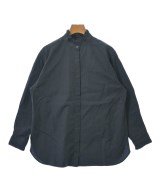 UNITED ARROWS（ユナイテッドアローズ）カジュアルシャツ 紺 サイズ:36(S位) レディース/2200650909069