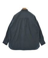 UNITED ARROWS（ユナイテッドアローズ）カジュアルシャツ 紺 サイズ:36(S位) レディース/2200650909069