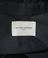 UNITED ARROWS（ユナイテッドアローズ）カジュアルシャツ 紺 サイズ:36(S位) レディース/2200650909069