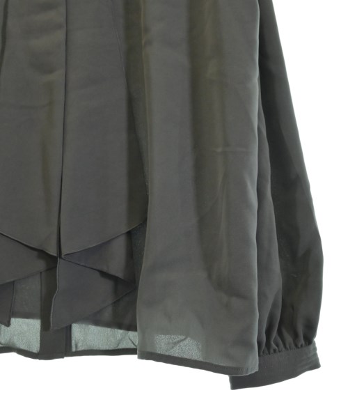 UNITED ARROWS（ユナイテッドアローズ）ブラウス グレー サイズ:F レディース/2200650909076
