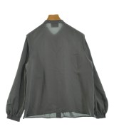 UNITED ARROWS（ユナイテッドアローズ）ブラウス グレー サイズ:F レディース/2200650909076