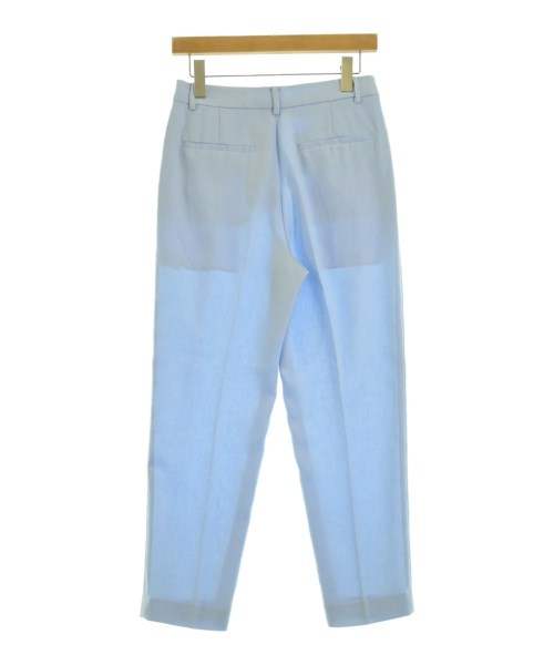 UNITED ARROWS（ユナイテッドアローズ）スラックス 青 サイズ:38(M位) レディース/2200650909083