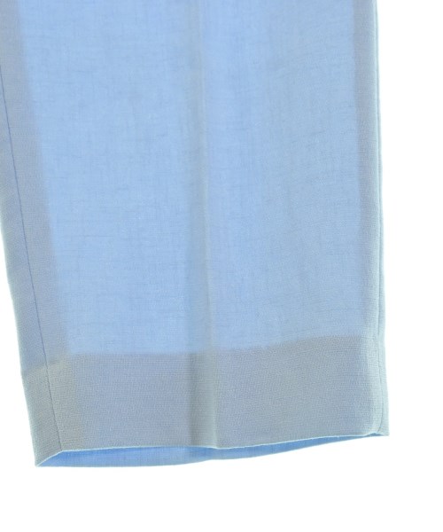 UNITED ARROWS（ユナイテッドアローズ）スラックス 青 サイズ:38(M位) レディース/2200650909083