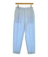 UNITED ARROWS（ユナイテッドアローズ）スラックス 青 サイズ:38(M位) レディース/2200650909083