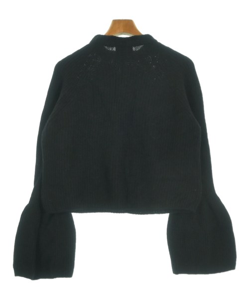 UNITED ARROWS（ユナイテッドアローズ）ニット・セーター 黒 サイズ:F レディース/2200655033028