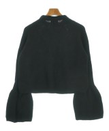 UNITED ARROWS（ユナイテッドアローズ）ニット・セーター 黒 サイズ:F レディース/2200655033028