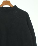 UNITED ARROWS（ユナイテッドアローズ）ニット・セーター 黒 サイズ:F レディース/2200655033028