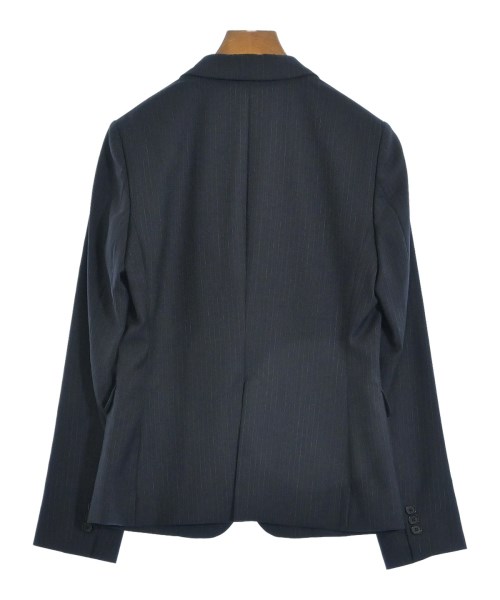 UNITED ARROWS（ユナイテッドアローズ）カジュアルジャケット 紺 サイズ:38(M位) レディース/2200656085026