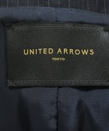 UNITED ARROWS（ユナイテッドアローズ）カジュアルジャケット 紺 サイズ:38(M位) レディース/2200656085026