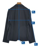 UNITED ARROWS（ユナイテッドアローズ）カジュアルジャケット 紺 サイズ:38(M位) レディース/2200656085026