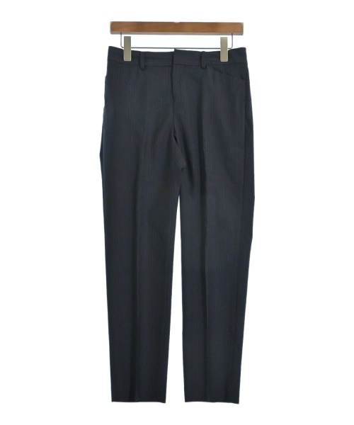 UNITED ARROWS(ユナイテッドアローズ)スラックス 紺 サイズ:38(M位)/2200656085033