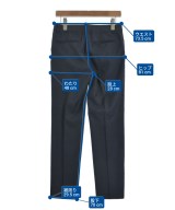 UNITED ARROWS（ユナイテッドアローズ）スラックス 紺 サイズ:38(M位) レディース/2200656085033