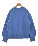 UNITED ARROWS（ユナイテッドアローズ）ニット・セーター 青 サイズ:-(M位) レディース/2200643502024