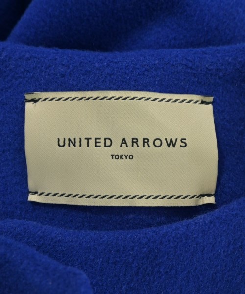 UNITED ARROWS（ユナイテッドアローズ）その他 青 サイズ:38(M位) レディース/2200648567103