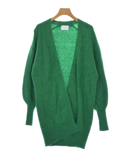 UNITED ARROWS(ユナイテッドアローズ)カーディガン 緑 サイズ:F/2200649037063