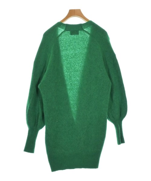 UNITED ARROWS（ユナイテッドアローズ）カーディガン 緑 サイズ:F レディース/2200649037063