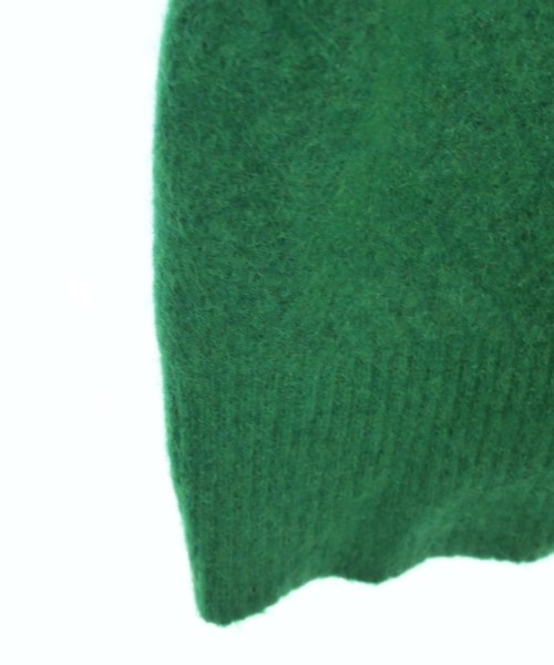 UNITED ARROWS（ユナイテッドアローズ）カーディガン 緑 サイズ:F レディース/2200649037063