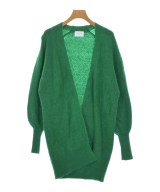 UNITED ARROWS（ユナイテッドアローズ）カーディガン 緑 サイズ:F レディース/2200649037063