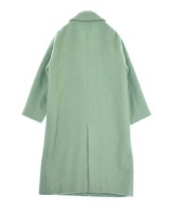 UNITED ARROWS（ユナイテッドアローズ）チェスターコート 緑 サイズ:36(S位) レディース/2200649113019
